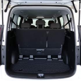 Foto inzerátu Hyundai Staria 2.2 CRDi