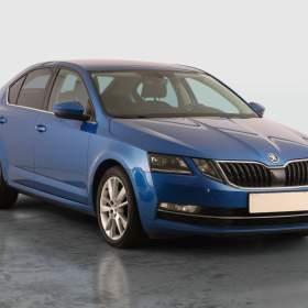 Skoda Octavia 2.0 TDI / 19844416