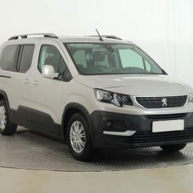 Peugeot Rifter 1.2 PureTech / 19844444