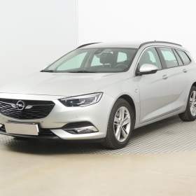Foto inzerátu Opel Insignia 2.0 CDTI