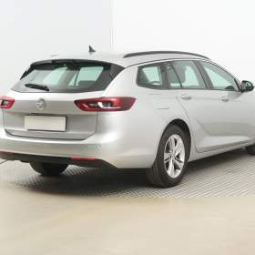 Foto inzerátu Opel Insignia 2.0 CDTI