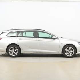 Foto inzerátu Opel Insignia 2.0 CDTI