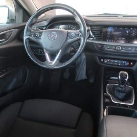 Foto inzerátu Opel Insignia 2.0 CDTI