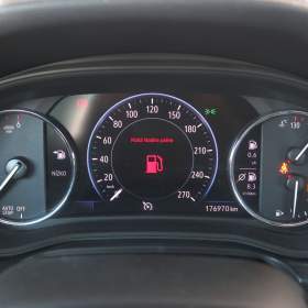 Foto inzerátu Opel Insignia 2.0 CDTI