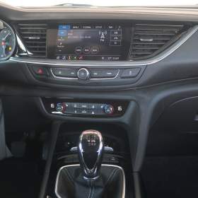Foto inzerátu Opel Insignia 2.0 CDTI