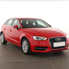 Audi A3 1.2 TFSI / 19844458