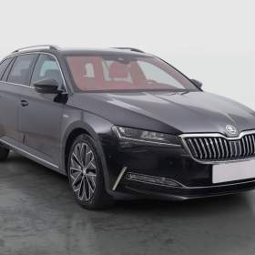 Skoda Superb 2.0 TDI / 19844492