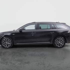 Foto inzerátu Skoda Superb 2.0 TDI