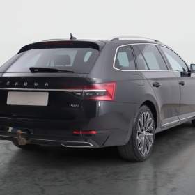 Foto inzerátu Skoda Superb 2.0 TDI