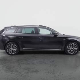 Foto inzerátu Skoda Superb 2.0 TDI