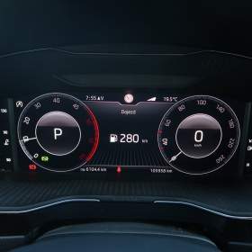 Foto inzerátu Skoda Superb 2.0 TDI