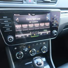 Foto inzerátu Skoda Superb 2.0 TDI