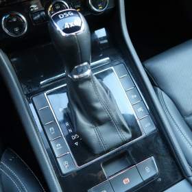 Foto inzerátu Skoda Superb 2.0 TDI