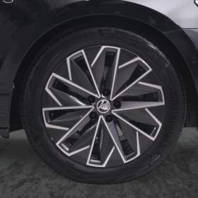 Foto inzerátu Skoda Superb 2.0 TDI
