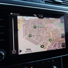 Foto inzerátu Skoda Superb 2.0 TDI