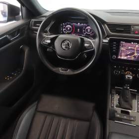 Foto inzerátu Skoda Superb 2.0 TDI