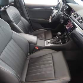 Foto inzerátu Skoda Superb 2.0 TDI