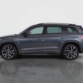 Foto inzerátu Skoda Kodiaq 1.5 TSI