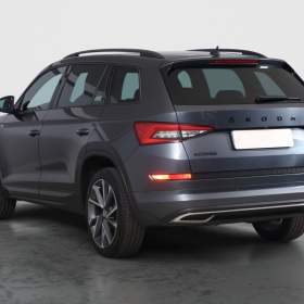 Foto inzerátu Skoda Kodiaq 1.5 TSI