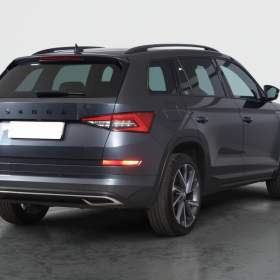 Foto inzerátu Skoda Kodiaq 1.5 TSI