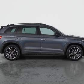 Foto inzerátu Skoda Kodiaq 1.5 TSI