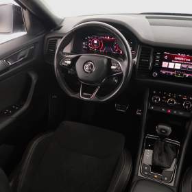 Foto inzerátu Skoda Kodiaq 1.5 TSI