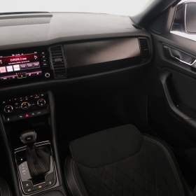 Foto inzerátu Skoda Kodiaq 1.5 TSI