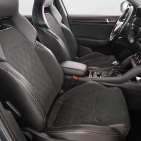 Foto inzerátu Skoda Kodiaq 1.5 TSI