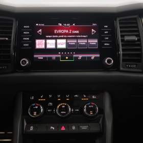 Foto inzerátu Skoda Kodiaq 1.5 TSI