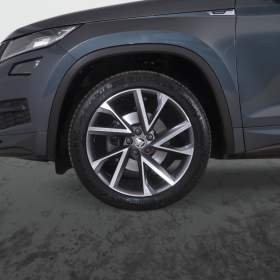 Foto inzerátu Skoda Kodiaq 1.5 TSI