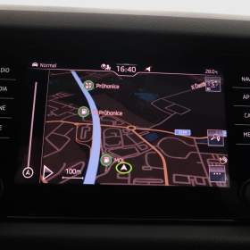 Foto inzerátu Skoda Kodiaq 1.5 TSI