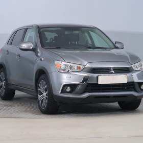 Mitsubishi ASX 2.2 DI- D / 19844528