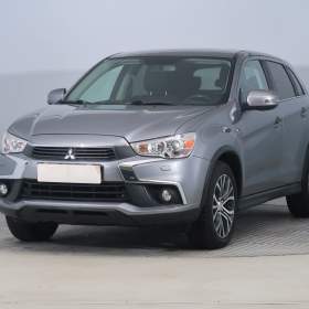 Foto inzerátu Mitsubishi ASX 2.2 DI-D