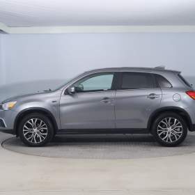 Foto inzerátu Mitsubishi ASX 2.2 DI-D
