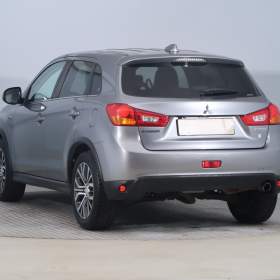 Foto inzerátu Mitsubishi ASX 2.2 DI-D