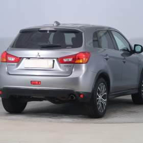 Foto inzerátu Mitsubishi ASX 2.2 DI-D