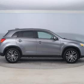 Foto inzerátu Mitsubishi ASX 2.2 DI-D