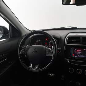 Foto inzerátu Mitsubishi ASX 2.2 DI-D