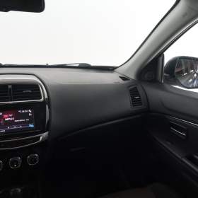 Foto inzerátu Mitsubishi ASX 2.2 DI-D