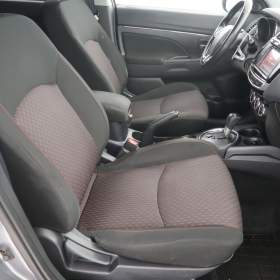Foto inzerátu Mitsubishi ASX 2.2 DI-D