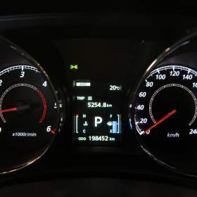 Foto inzerátu Mitsubishi ASX 2.2 DI-D