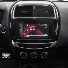 Foto inzerátu Mitsubishi ASX 2.2 DI-D
