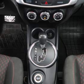 Foto inzerátu Mitsubishi ASX 2.2 DI-D
