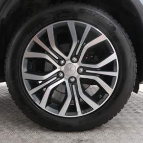 Foto inzerátu Mitsubishi ASX 2.2 DI-D
