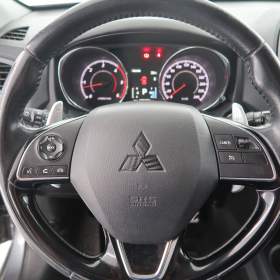 Foto inzerátu Mitsubishi ASX 2.2 DI-D