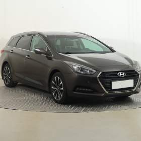 Hyundai i40 1.7 CRDi / 19844541