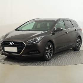 Foto inzerátu Hyundai i40 1.7 CRDi