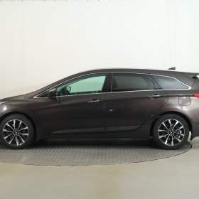 Foto inzerátu Hyundai i40 1.7 CRDi