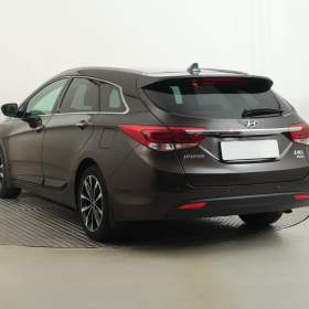 Foto inzerátu Hyundai i40 1.7 CRDi