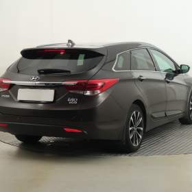 Foto inzerátu Hyundai i40 1.7 CRDi